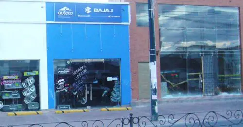 AUTECO MOTOS CHIA AUTECO MOTOS CHIA